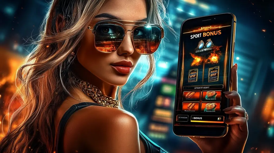 Bônus 058Bet transparentes