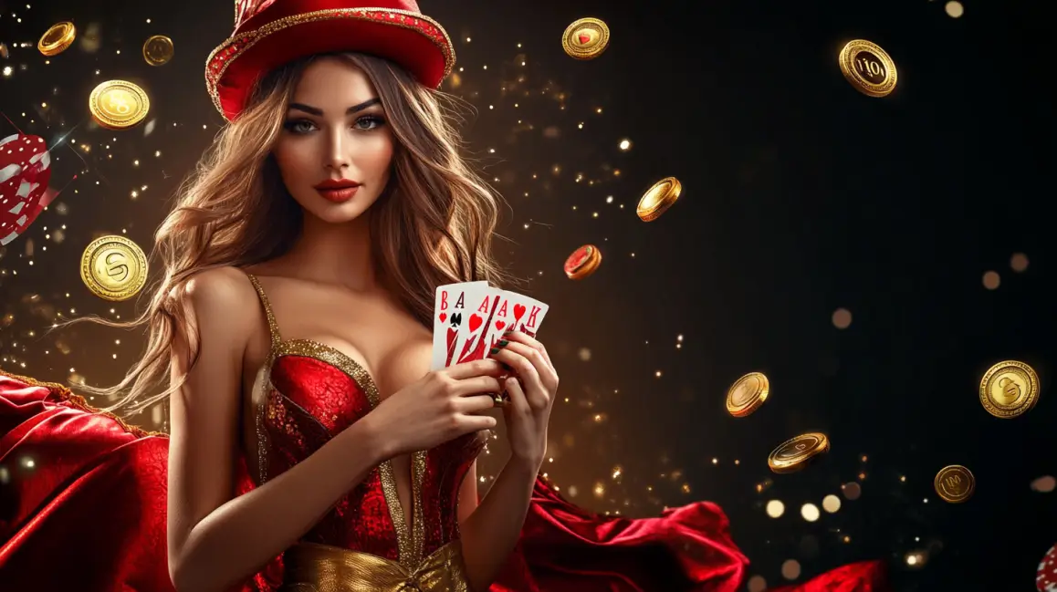 Tipos de bônus 058Bet