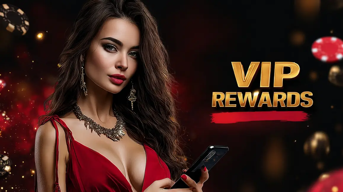 Vantagens dos bônus 058Bet