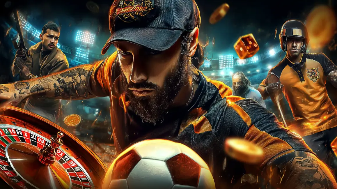 Apostas esportivas 058Bet