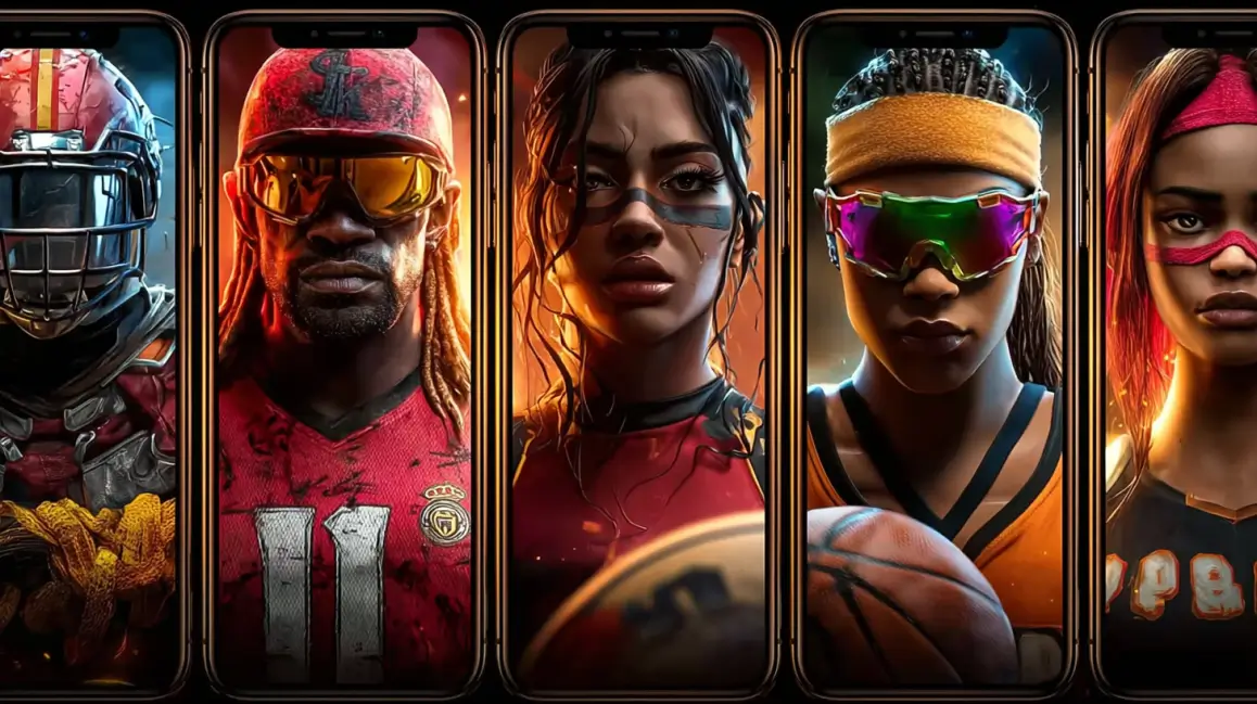 Vantagens das apostas 058Bet