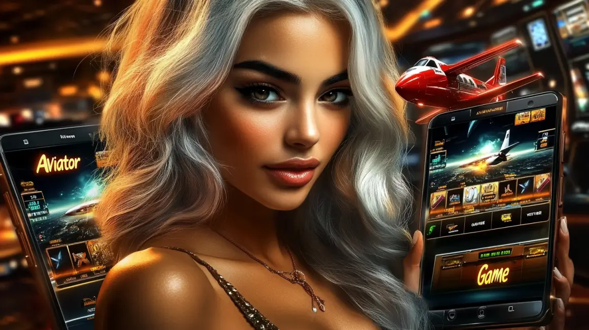 Vantagens Aviator 058Bet