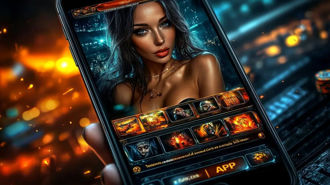 Processo de login 058Bet