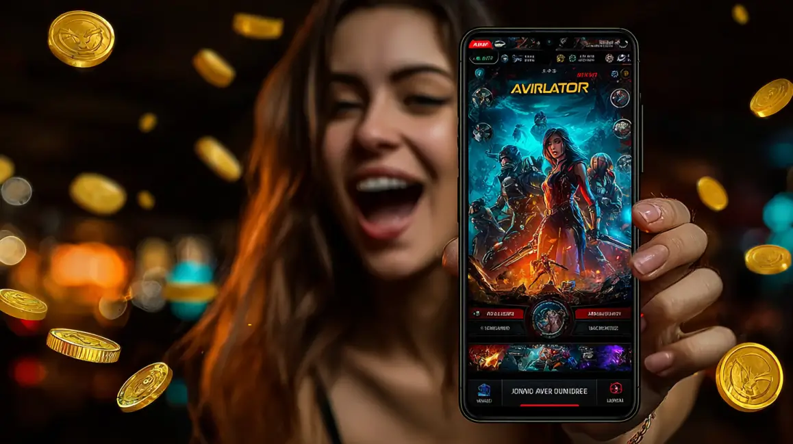 Vantagens do login 058Bet